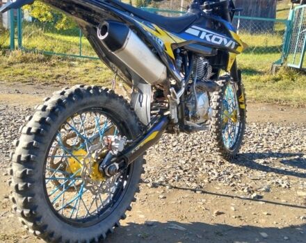 Kovi Другая, объемом двигателя 0.3 л и пробегом 0 тыс. км за 1550 $, фото 5 на Automoto.ua