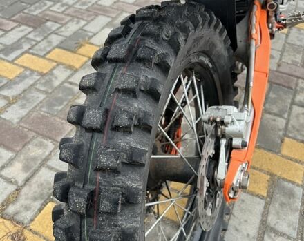 Kovi Другая, объемом двигателя 0.25 л и пробегом 0 тыс. км за 1950 $, фото 3 на Automoto.ua