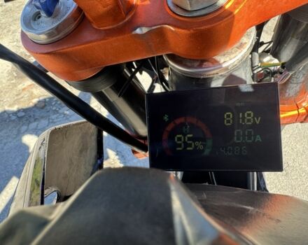 Kovi Другая, объемом двигателя 0 л и пробегом 0 тыс. км за 3700 $, фото 5 на Automoto.ua