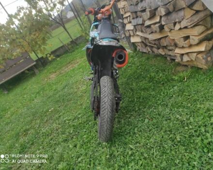 Kovi Інша, об'ємом двигуна 0.25 л та пробігом 0 тис. км за 950 $, фото 2 на Automoto.ua