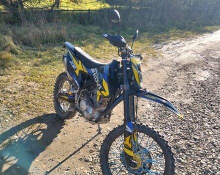 Kovi Другая, объемом двигателя 0.3 л и пробегом 0 тыс. км за 1550 $, фото 1 на Automoto.ua