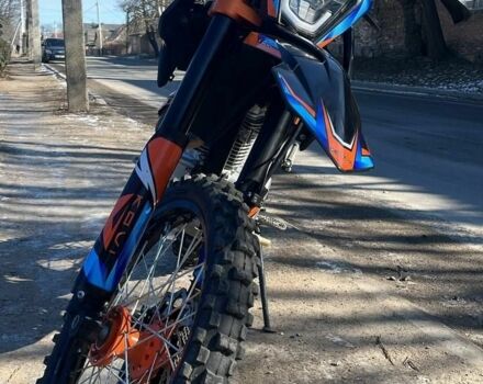 Kovi Інша, об'ємом двигуна 0.25 л та пробігом 0 тис. км за 1300 $, фото 1 на Automoto.ua