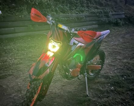 Kovi Інша, об'ємом двигуна 0.3 л та пробігом 0 тис. км за 2350 $, фото 2 на Automoto.ua