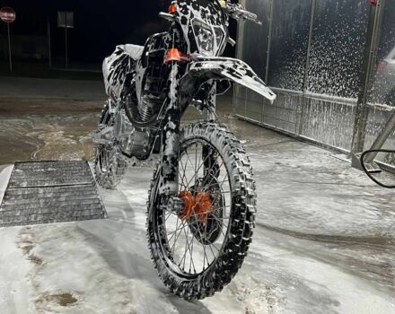 Kovi Другая, объемом двигателя 0.25 л и пробегом 0 тыс. км за 1750 $, фото 13 на Automoto.ua