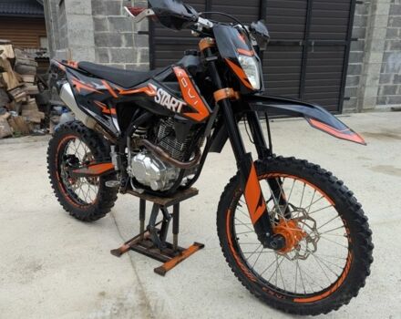 Kovi Другая, объемом двигателя 0.25 л и пробегом 0 тыс. км за 1250 $, фото 6 на Automoto.ua