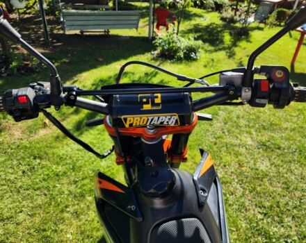 Kovi Другая, объемом двигателя 0.25 л и пробегом 0 тыс. км за 1650 $, фото 7 на Automoto.ua