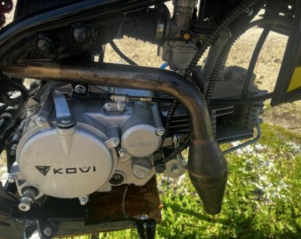 Kovi Другая 2023 в Ярмолинцы на Automoto.ua Kovi Другая, объемом двигателя 0.15 л и пробегом 0 тыс. км за 950 $, фото 3 на Automoto.ua