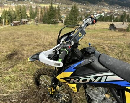 Kovi Другая, объемом двигателя 0.3 л и пробегом 0 тыс. км за 1500 $, фото 10 на Automoto.ua