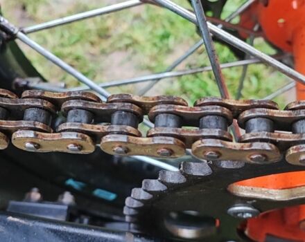 Kovi Другая, объемом двигателя 0.25 л и пробегом 0 тыс. км за 1500 $, фото 1 на Automoto.ua