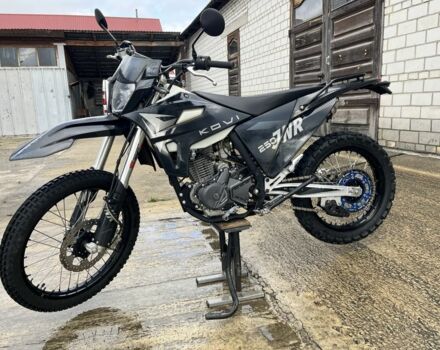 Kovi Інша, об'ємом двигуна 0.25 л та пробігом 0 тис. км за 1450 $, фото 1 на Automoto.ua