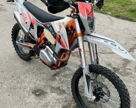 Kovi Інша, об'ємом двигуна 0.25 л та пробігом 0 тис. км за 1900 $, фото 1 на Automoto.ua