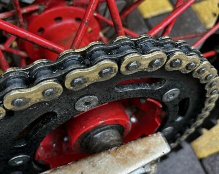 Kovi Другая, объемом двигателя 0.25 л и пробегом 0 тыс. км за 1150 $, фото 4 на Automoto.ua