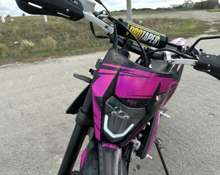 Kovi Інша, об'ємом двигуна 0.28 л та пробігом 0 тис. км за 1800 $, фото 11 на Automoto.ua