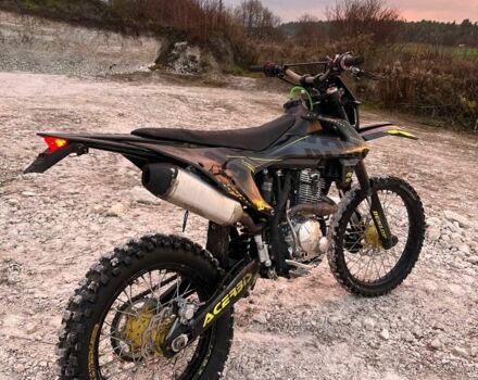 Kovi Другая, объемом двигателя 0.3 л и пробегом 0 тыс. км за 1700 $, фото 3 на Automoto.ua