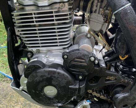 Kovi Інша, об'ємом двигуна 0.3 л та пробігом 0 тис. км за 2100 $, фото 6 на Automoto.ua