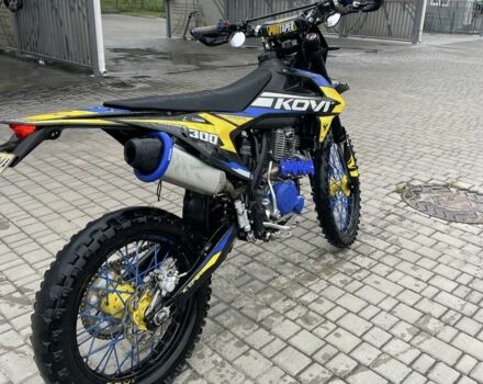 Kovi Другая, объемом двигателя 0.3 л и пробегом 0 тыс. км за 2200 $, фото 1 на Automoto.ua