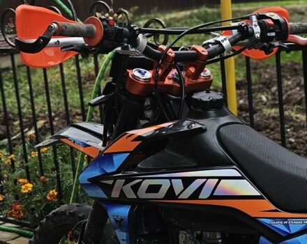 Kovi Другая, объемом двигателя 0.25 л и пробегом 0 тыс. км за 1400 $, фото 1 на Automoto.ua