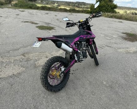 Kovi Інша, об'ємом двигуна 0.28 л та пробігом 0 тис. км за 1800 $, фото 9 на Automoto.ua