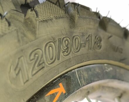 Kovi Другая 2023 в Полтаве на Automoto.ua Kovi Другая, объемом двигателя 0.25 л и пробегом 0 тыс. км за 1680 $, фото 4 на Automoto.ua