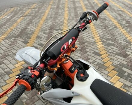 Kovi Другая, объемом двигателя 0.25 л и пробегом 0 тыс. км за 1950 $, фото 7 на Automoto.ua