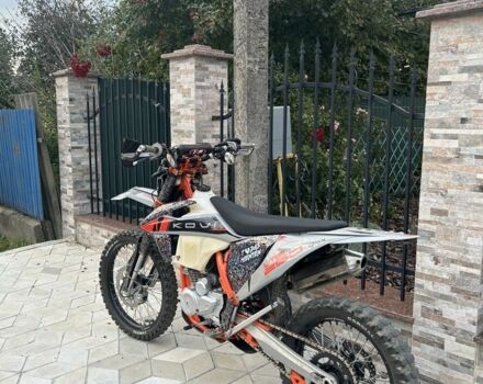 Kovi Другая, объемом двигателя 0.25 л и пробегом 0 тыс. км за 2100 $, фото 1 на Automoto.ua