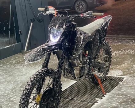 Kovi Інша, об'ємом двигуна 0.3 л та пробігом 0 тис. км за 1600 $, фото 4 на Automoto.ua