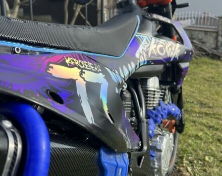 Kovi Другая, объемом двигателя 0.25 л и пробегом 0 тыс. км за 1800 $, фото 6 на Automoto.ua