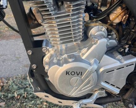 Kovi Другая, объемом двигателя 0.25 л и пробегом 0 тыс. км за 1600 $, фото 1 на Automoto.ua