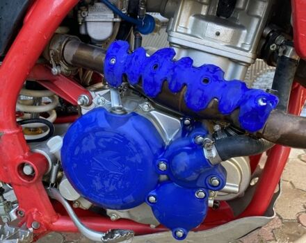 Kovi Інша, об'ємом двигуна 0.3 л та пробігом 0 тис. км за 2100 $, фото 5 на Automoto.ua