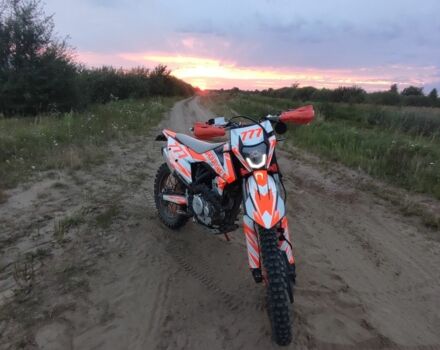 Kovi Другая, объемом двигателя 0.25 л и пробегом 0 тыс. км за 1634 $, фото 4 на Automoto.ua