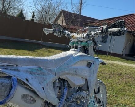 Kovi Другая, объемом двигателя 0.3 л и пробегом 0 тыс. км за 2000 $, фото 5 на Automoto.ua