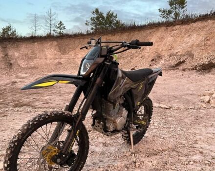 Kovi Другая, объемом двигателя 0.3 л и пробегом 0 тыс. км за 1700 $, фото 2 на Automoto.ua