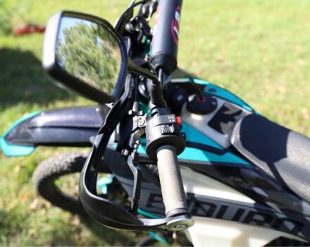 Kovi Другая, объемом двигателя 0.35 л и пробегом 0 тыс. км за 2700 $, фото 7 на Automoto.ua