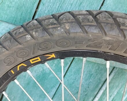 Kovi Другая 2023 в Полтаве на Automoto.ua Kovi Другая, объемом двигателя 0.25 л и пробегом 0 тыс. км за 1680 $, фото 5 на Automoto.ua