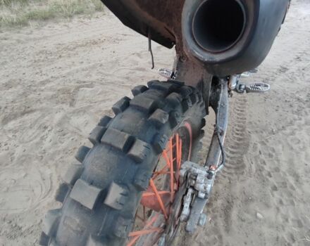 Kovi Другая, объемом двигателя 0.25 л и пробегом 0 тыс. км за 1634 $, фото 2 на Automoto.ua