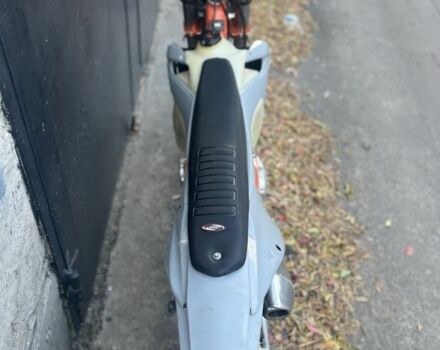 Kovi Другая 2023 в Киеве на Automoto.ua Kovi Другая, объемом двигателя 0.25 л и пробегом 0 тыс. км за 1600 $, фото 3 на Automoto.ua