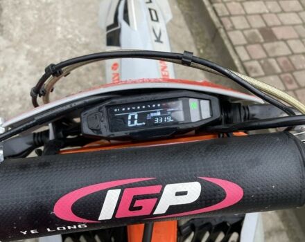 Kovi Інша, об'ємом двигуна 0.25 л та пробігом 0 тис. км за 1900 $, фото 6 на Automoto.ua