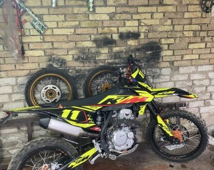 Kovi Другая, объемом двигателя 0.25 л и пробегом 0 тыс. км за 2000 $, фото 4 на Automoto.ua