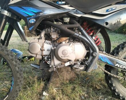 Kovi Інша, об'ємом двигуна 0.15 л та пробігом 0 тис. км за 1000 $, фото 2 на Automoto.ua