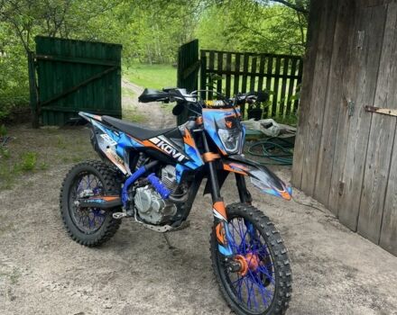 Kovi Інша, об'ємом двигуна 0.25 л та пробігом 0 тис. км за 1600 $, фото 6 на Automoto.ua