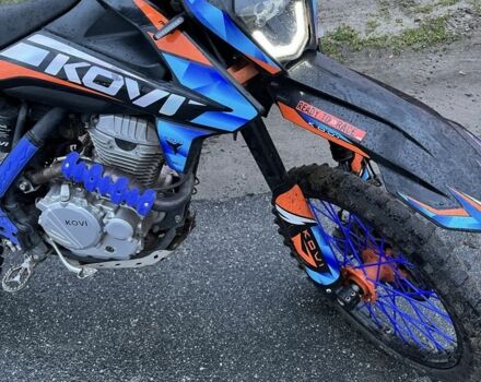 Kovi Інша, об'ємом двигуна 0.25 л та пробігом 0 тис. км за 1600 $, фото 5 на Automoto.ua