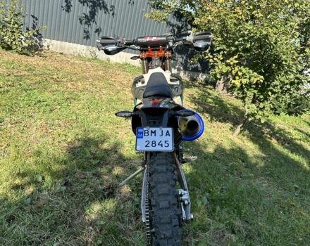 Kovi Другая, объемом двигателя 0.28 л и пробегом 0 тыс. км за 2300 $, фото 3 на Automoto.ua