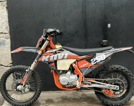 Kovi Інша, об'ємом двигуна 0.25 л та пробігом 0 тис. км за 1600 $, фото 1 на Automoto.ua