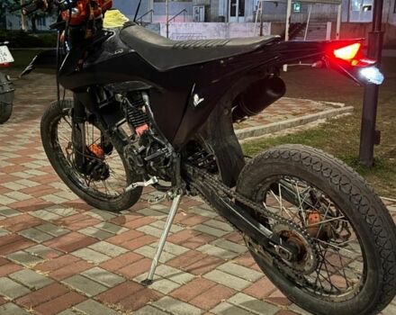 Kovi Другая 2023 в Днепре (Днепропетровске) на Automoto.ua Kovi Другая, объемом двигателя 0.25 л и пробегом 0 тыс. км за 1073 $, фото 3 на Automoto.ua