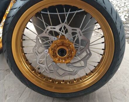 Kovi Другая, объемом двигателя 0.25 л и пробегом 0 тыс. км за 1735 $, фото 2 на Automoto.ua