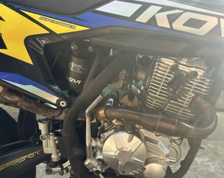 Kovi Інша, об'ємом двигуна 0.3 л та пробігом 0 тис. км за 1800 $, фото 6 на Automoto.ua