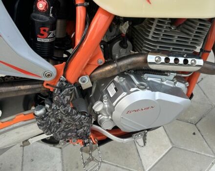 Kovi Другая, объемом двигателя 0.25 л и пробегом 0 тыс. км за 2100 $, фото 7 на Automoto.ua