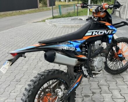 Kovi Інша, об'ємом двигуна 0.25 л та пробігом 0 тис. км за 1500 $, фото 3 на Automoto.ua