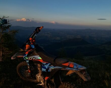 Kovi Другая, объемом двигателя 0.25 л и пробегом 0 тыс. км за 1550 $, фото 2 на Automoto.ua