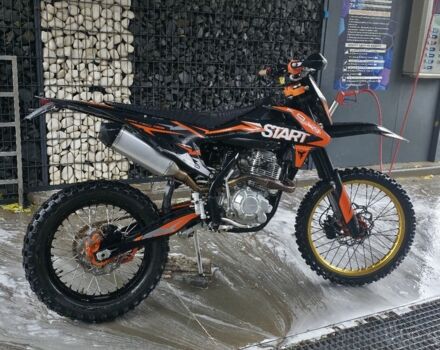 Kovi Другая, объемом двигателя 0.25 л и пробегом 0 тыс. км за 1934 $, фото 2 на Automoto.ua